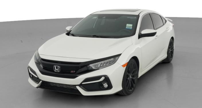 Thumbnail: 2020 Honda Civic - 1