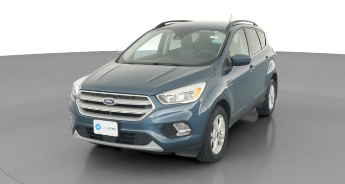 Thumbnail: 2018 Ford Escape - 1