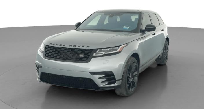 2020 Land Rover Range Rover Velar R-Dynamic S -
                  Indianapolis, IN