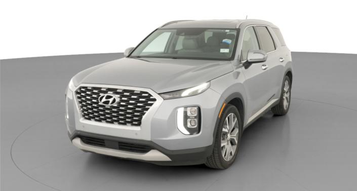 Thumbnail: 2020 Hyundai Palisade - 1