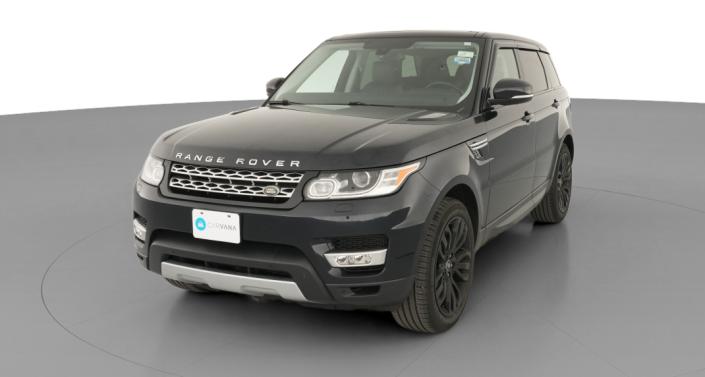 2014 Land Rover Range Rover Sport HSE -
                  Hebron, OH