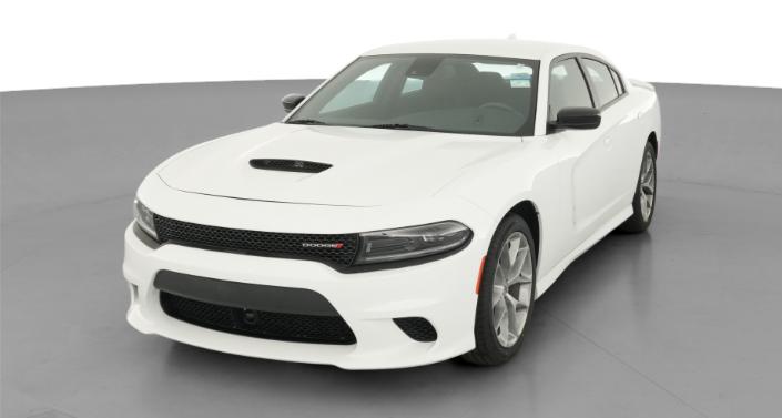 Thumbnail: 2023 Dodge Charger - 1