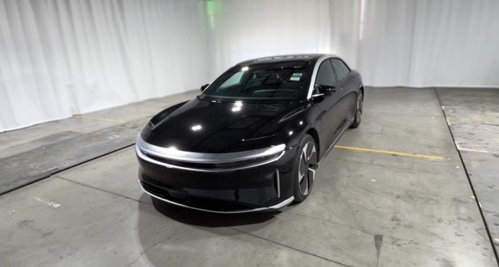 2023 Lucid Air Touring -
                  Tracy, CA