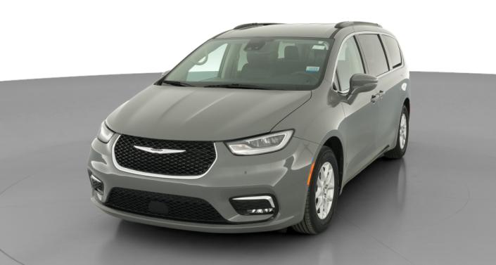 Thumbnail: 2022 Chrysler Pacifica - 1