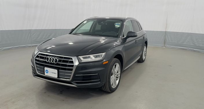Thumbnail: 2019 Audi Q5 - 1
