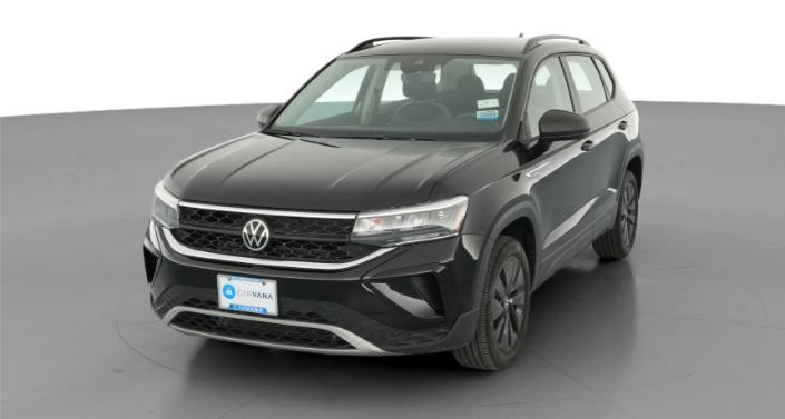 Thumbnail: 2022 Volkswagen Taos - 1