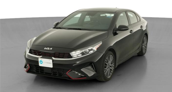 Thumbnail: 2023 Kia Forte - 1