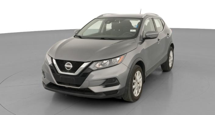 Thumbnail: 2020 Nissan Rogue Sport - 1