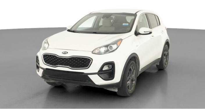 Thumbnail: 2022 Kia Sportage - 1