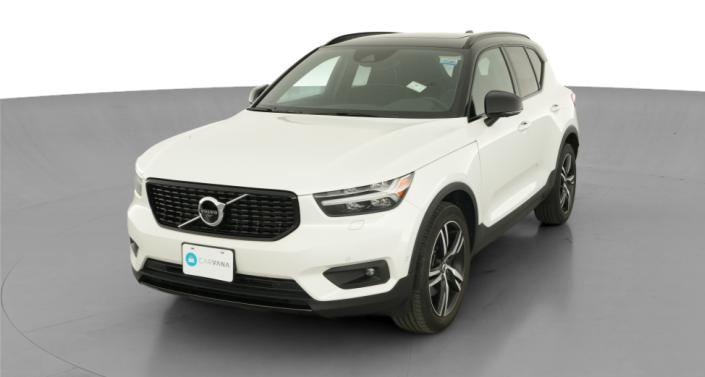 Thumbnail: 2019 Volvo XC40 - 1