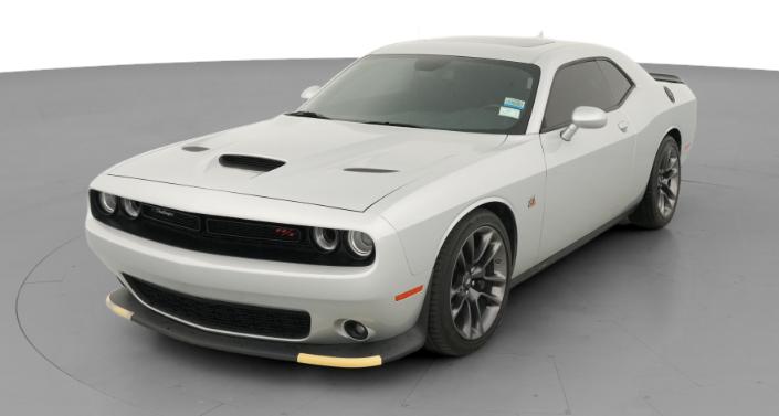 Thumbnail: 2023 Dodge Challenger - 1