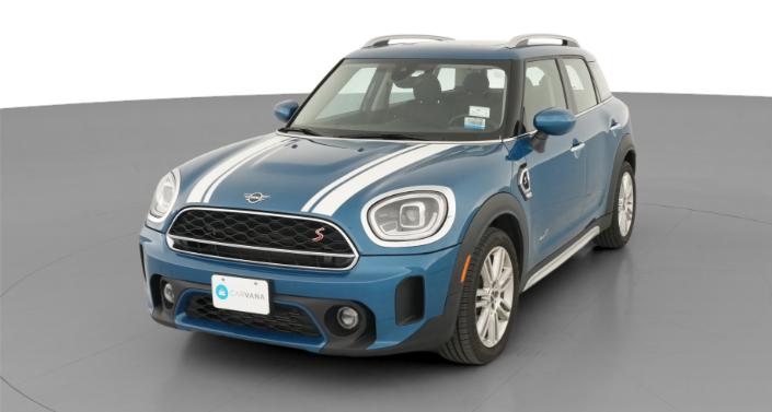 Thumbnail: 2022 MINI Cooper Countryman - 1