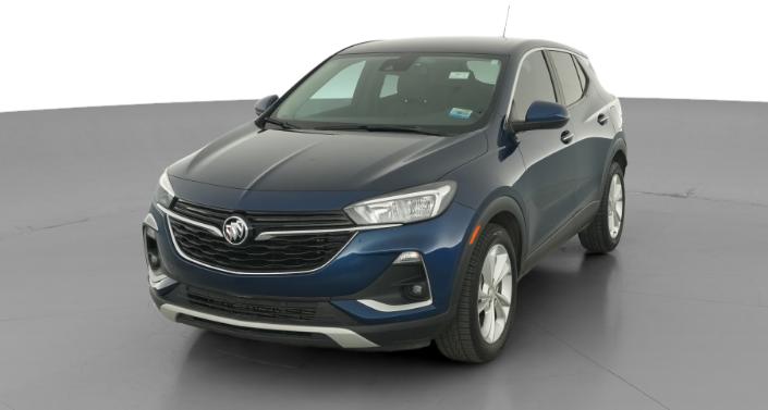 2022 Buick Encore GX Preferred -
                  Tolleson, AZ