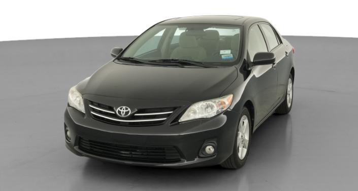 Thumbnail: 2013 Toyota Corolla - 1