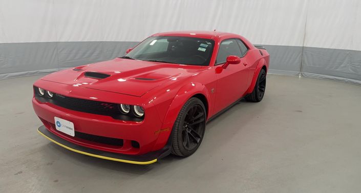 Thumbnail: 2023 Dodge Challenger - 1