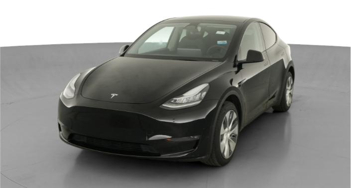 Thumbnail: 2023 Tesla Model Y - 1