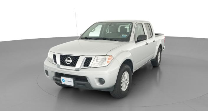 Thumbnail: 2019 Nissan Frontier - 1