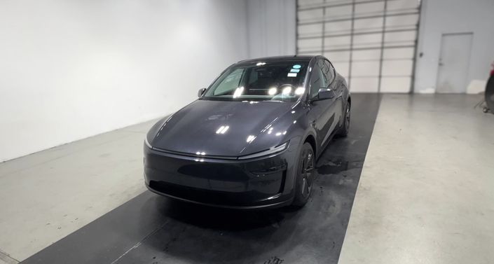 Thumbnail: 2026 Tesla Model Y - 1