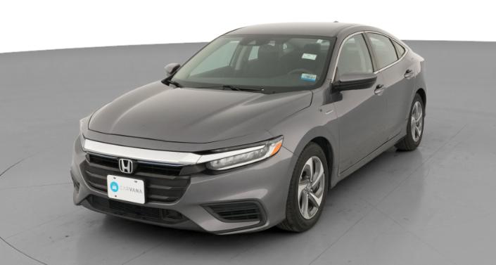 Thumbnail: 2020 Honda Insight - 1
