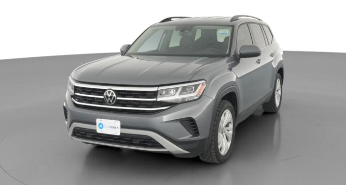 Thumbnail: 2023 Volkswagen Atlas - 1