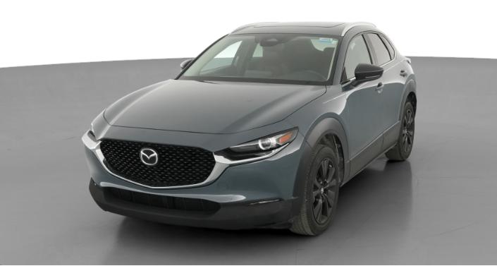 Thumbnail: 2024 Mazda CX-30 - 1