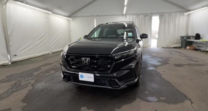 Thumbnail: 2025 Honda CR-V - 1