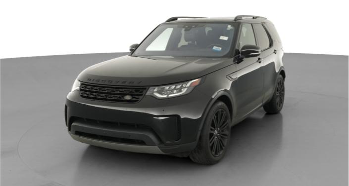 2018 Land Rover Discovery HSE -
                  Trenton, OH