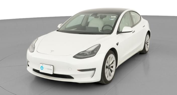 Thumbnail: 2023 Tesla Model 3 - 1