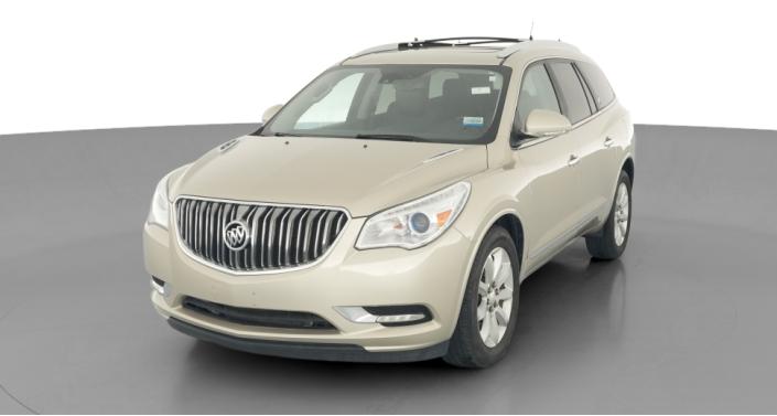 2014 Buick Enclave Premium -
                  Rocklin, CA
