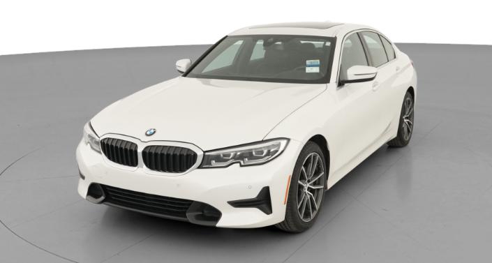Thumbnail: 2020 BMW 3 Series - 1