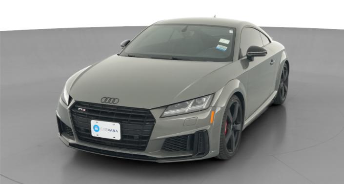 Thumbnail: 2021 Audi TT - 1
