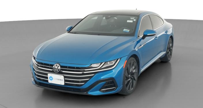 2023 Volkswagen Arteon SEL R-Line -
                  Rocklin, CA