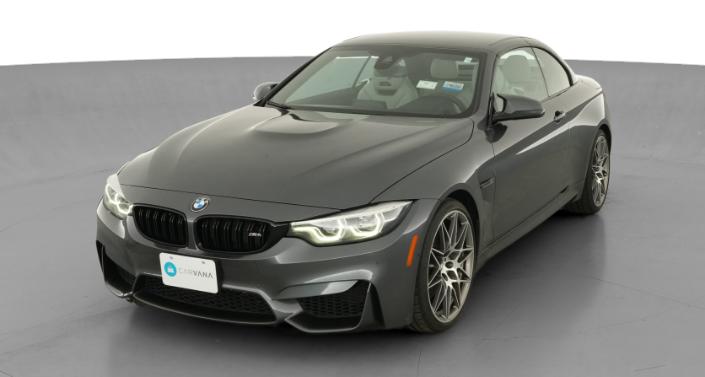 2018 BMW M4 Base -
                  Colonial Heights, VA