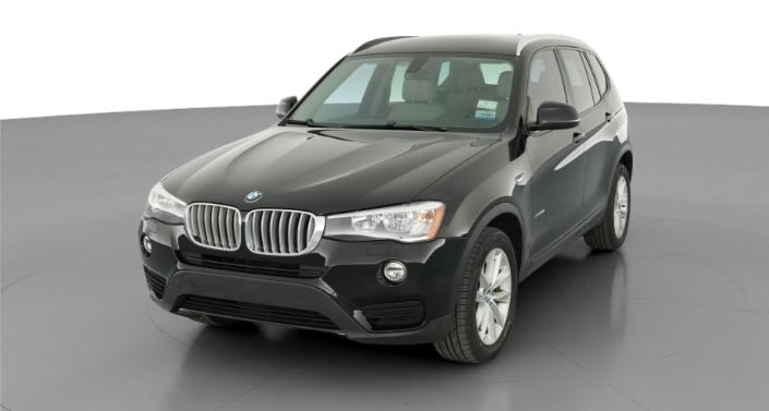 Thumbnail: 2017 BMW X3 - 1
