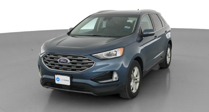 Thumbnail: 2019 Ford Edge - 1