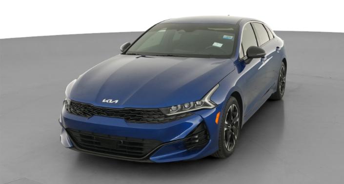 Thumbnail: 2023 Kia K5 - 1