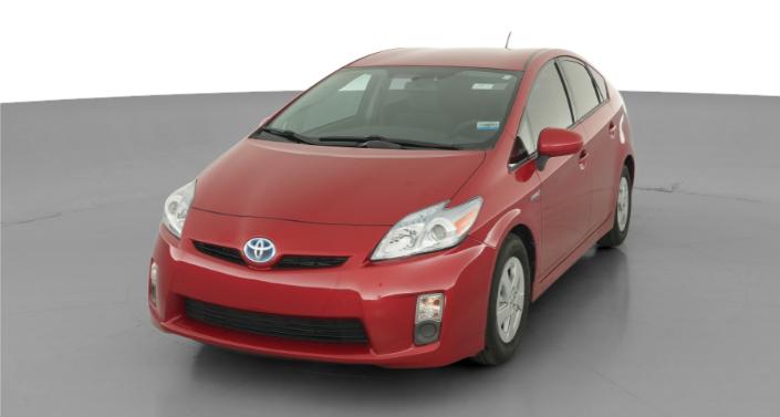2011 Toyota Prius Three -
                  Tolleson, AZ