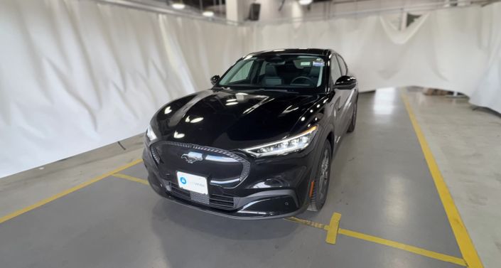 2023 Ford Mustang Mach-E Select -
                  Tempe, AZ