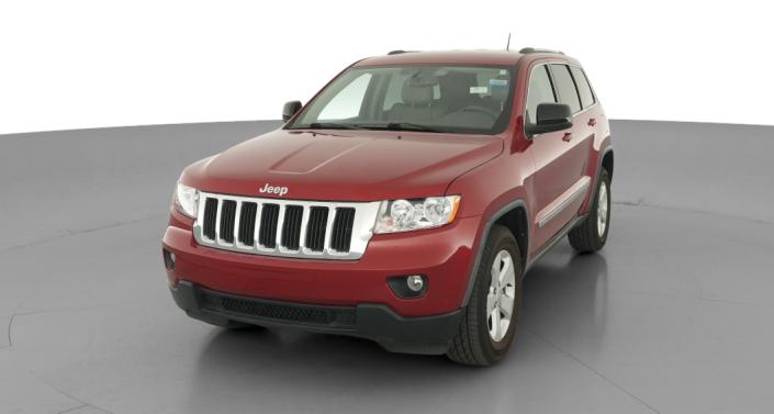 Thumbnail: 2011 Jeep Grand Cherokee - 1