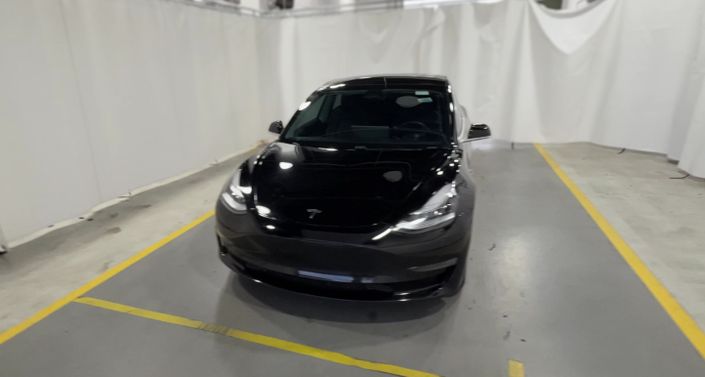 Thumbnail: 2020 Tesla Model 3 - 1