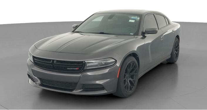 2019 Dodge Charger SXT -
                  Rocklin, CA