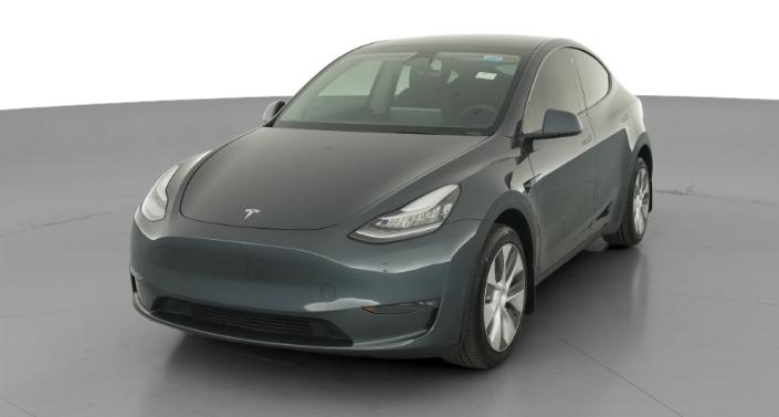 Thumbnail: 2023 Tesla Model Y - 1