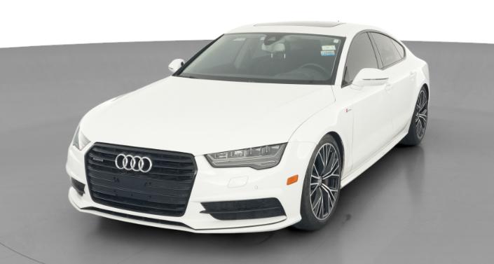 2016 Audi A7 Prestige -
                  Rocklin, CA
