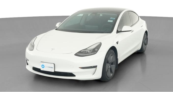 Thumbnail: 2022 Tesla Model 3 - 1