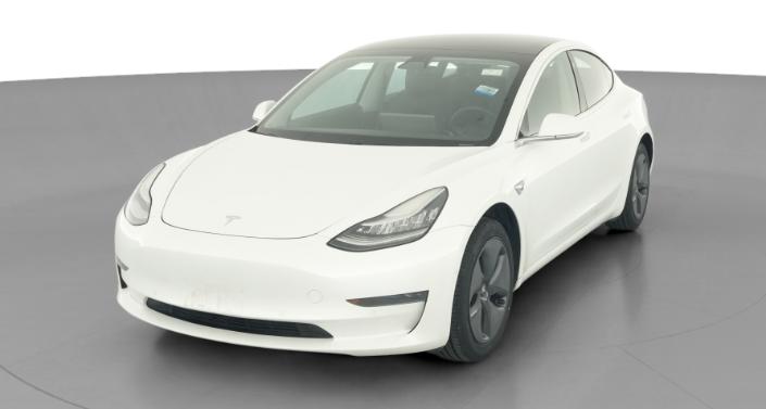 Thumbnail: 2020 Tesla Model 3 - 1
