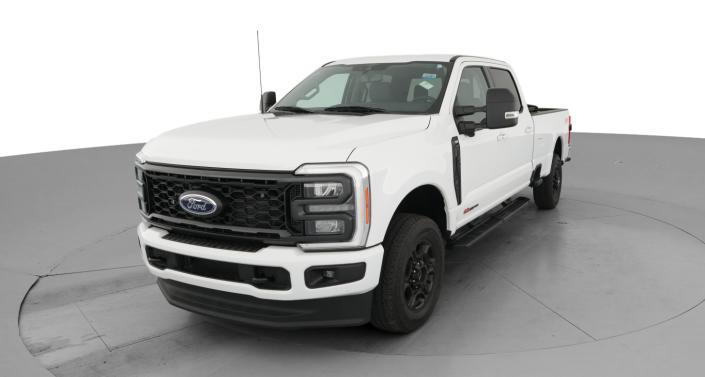 Thumbnail: 2023 Ford Econoline - 1