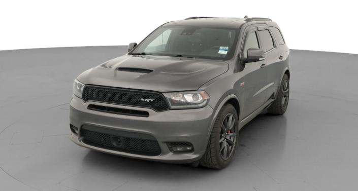 Thumbnail: 2018 Dodge Durango - 1