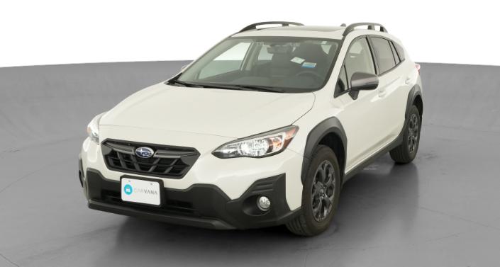 Thumbnail: 2021 Subaru Crosstrek - 1