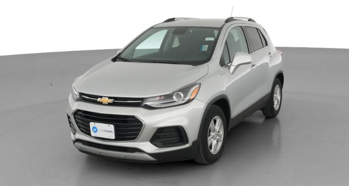 Thumbnail: 2018 Chevrolet Trax - 1