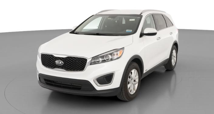 Thumbnail: 2016 Kia Sorento - 1